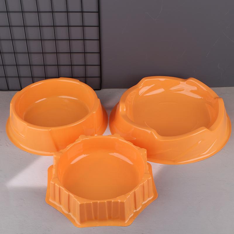 1Pc Gyro Disk Exciting Duel Spinning Top Battle Plate Toy Gyro Game Board Disk Education For Children Gift