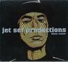 CD JET SET PRODUCTIONS  Bittersweet NBIP5006 Nebula 2001 Japan ObiDance  Electronica Used