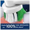 Replacement Head Oral-B PRECISION CLEAN
