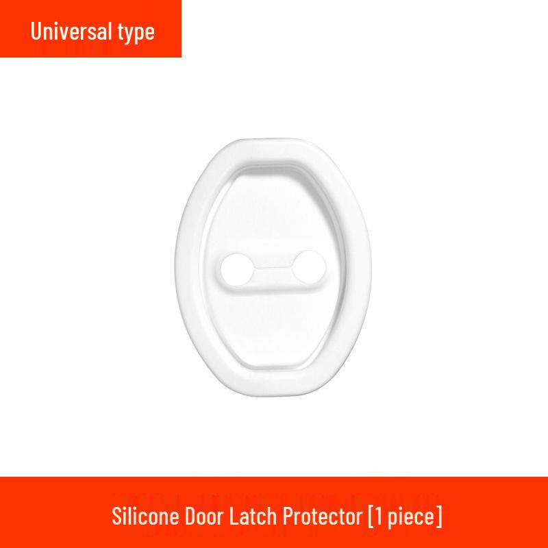 Rustproof Car Door Lock & Interior Decoration Buffer Pad
