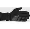 Велосипедные перчатки GripGrab Ride II (черный)