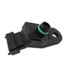 Car Map Sensor Pressure Sensor 46433053 46468682 90541409 0281002137 For Opel Vauxhall ASTRA G VECTRA B ZAFIRA 2.0 DI DTI 1.7 TD