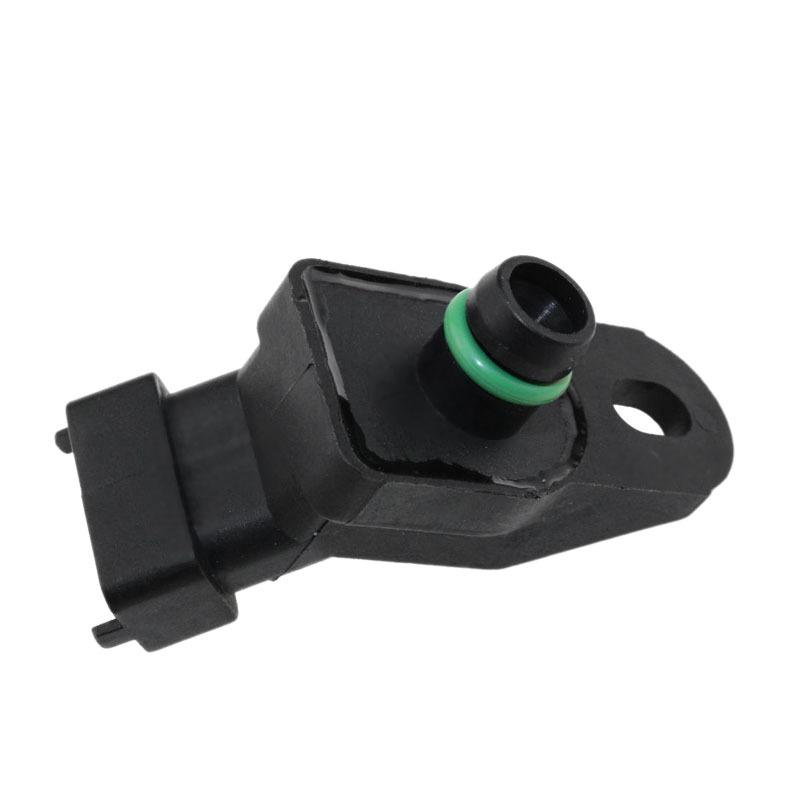 Car Map Sensor Pressure Sensor 46433053 46468682 90541409 0281002137 For Opel Vauxhall ASTRA G VECTRA B ZAFIRA 2.0 DI DTI 1.7 TD