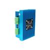 Motore Stepper e Controller ad Alta Coppia 12Nm, Bipolare NEMA34, Driver DM860H a Circuito Chiuso 86