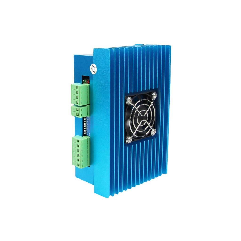 Motore Stepper e Controller ad Alta Coppia 12Nm, Bipolare NEMA34, Driver DM860H a Circuito Chiuso 86