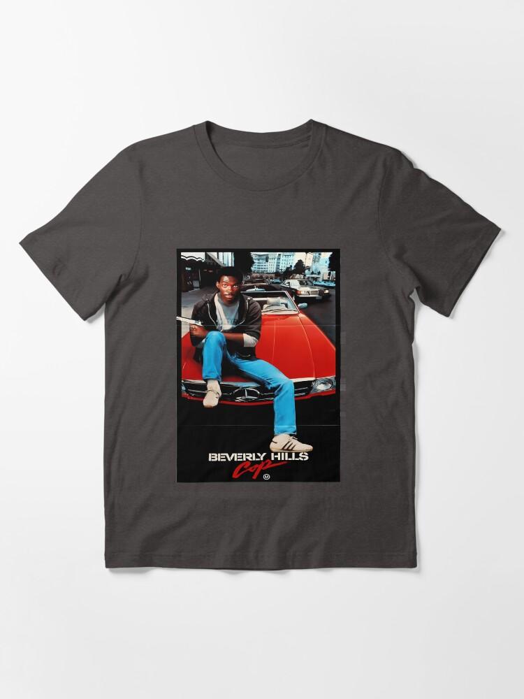 Beverly Hills Cop Beverly Hills Cop Classic Essential T-Shirt