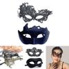 Halloween Maske Kostüm Requisiten Mit Spitze Halbgesichts Schmuck Für Erwachsene Kostümparty