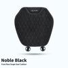 Car Seat Mats For iCAR 03 V23 V21 V25 Cannon Alpha KingKong Flannel Back Seat Pad Protector Covers Cushion Accessories