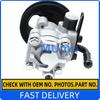 Hydraulic Power steering pump for Hyundai H100 & Grace Bus 57100-4B001 57100-43003 57100-4B010 571004B001 5710043003