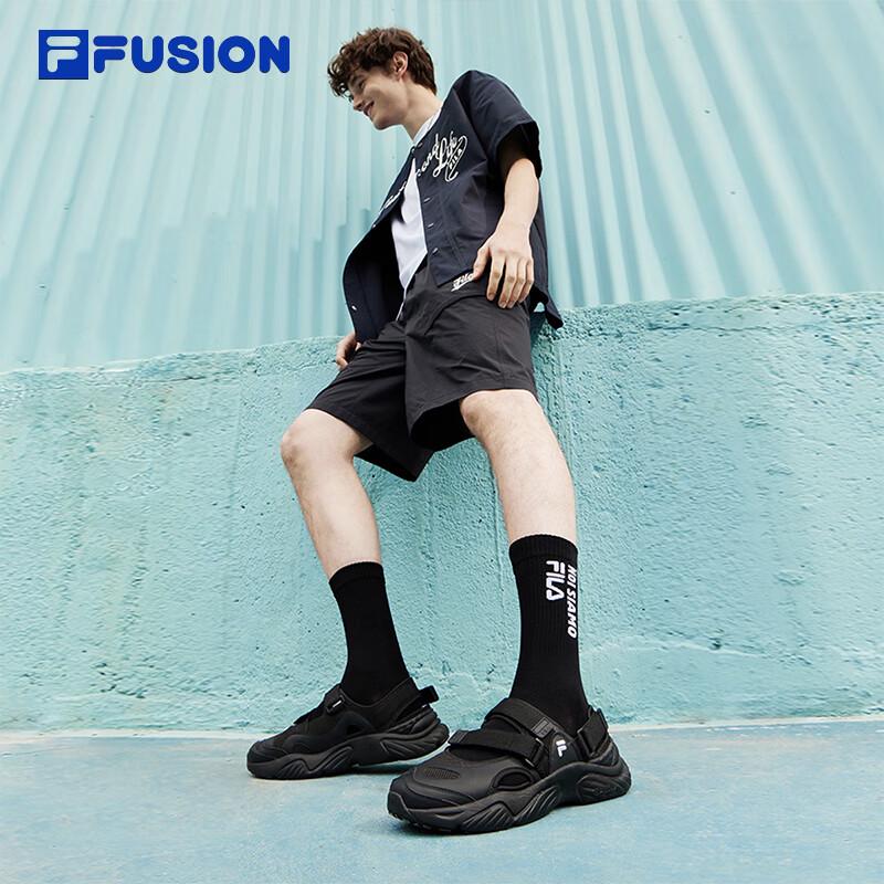 FILA FUSION CONCH SANDAL Men's Shoes