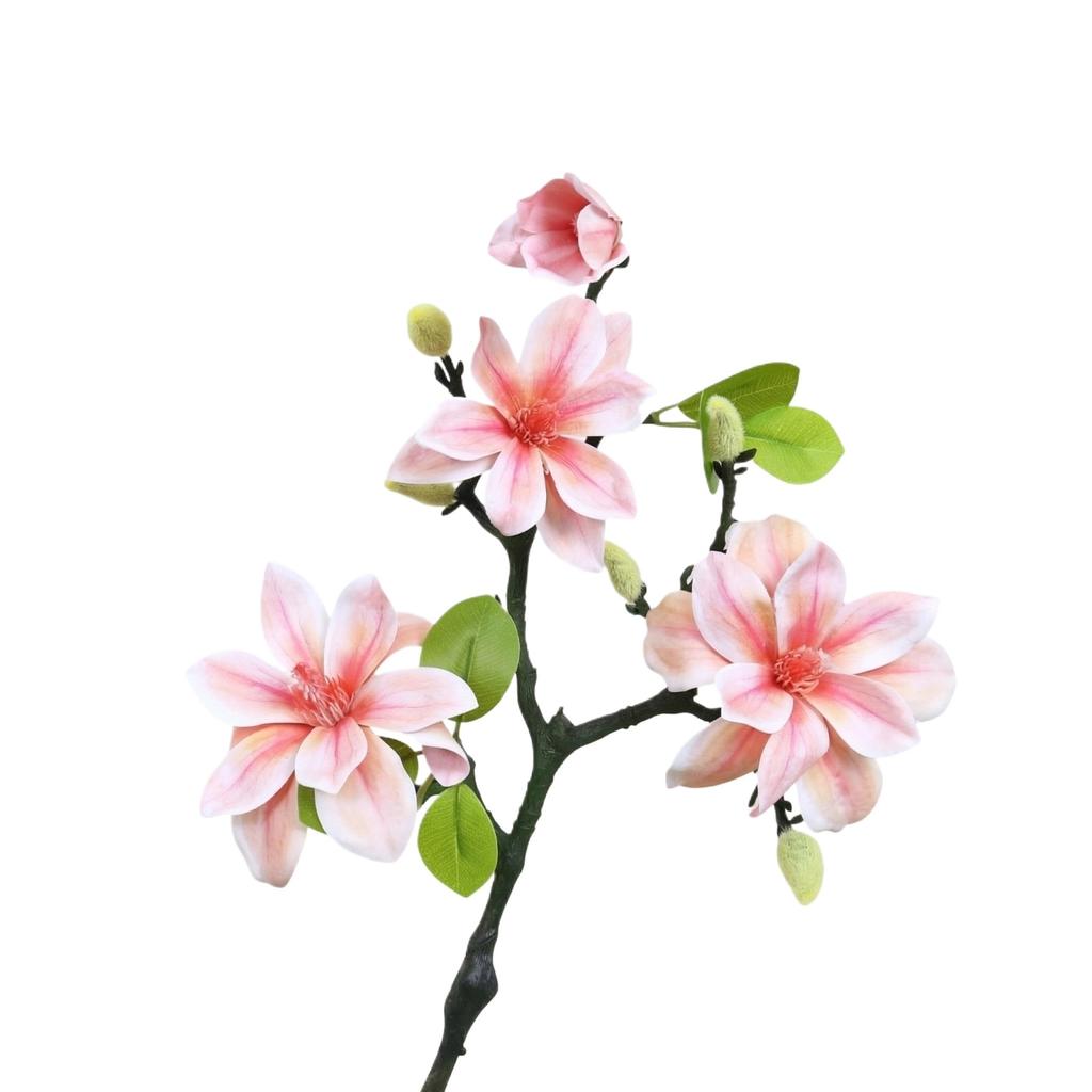 Imitation Flowers for Garden Decoration