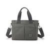 Dámská taška tote s velkou kapacitou Venkovní nylonová taška přes rameno Taška pro matku středního věku Multifunkční taška crossbody pro dojíždění