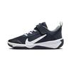 Omni Multi-Court PS 'Dark Obsidian White' DM9026-402