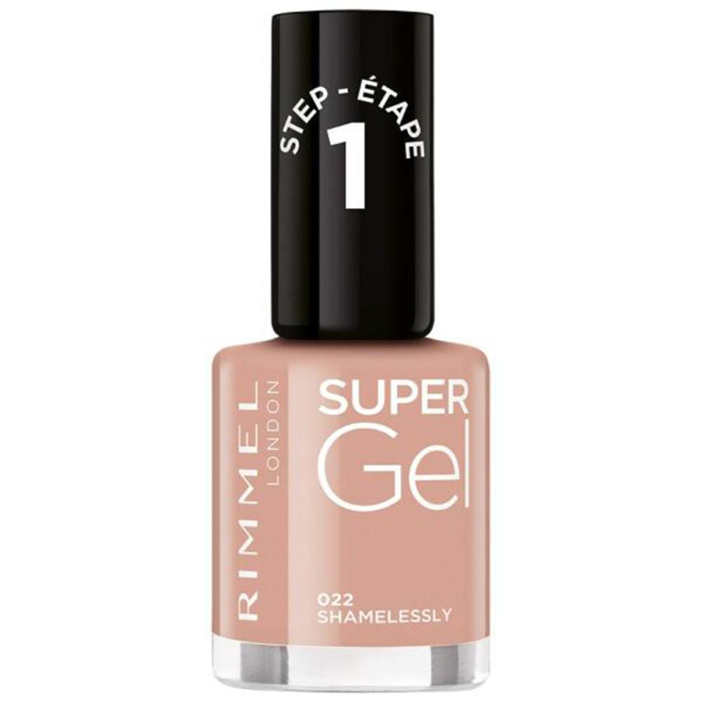 Rimmel Super-Gel-Nagellack –