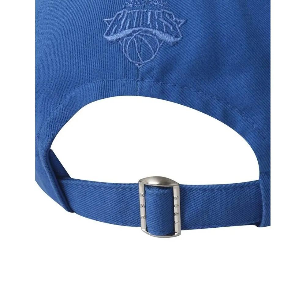 NYK Team Arch-shaped Hard Ball Cap_HC165(N255AP450P)