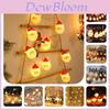 Iluminação – Luzes de Natal e iluminação decorativa