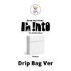 Drip Bag Ver JANG WOOYOUNG 3rd Mini Album Im Into