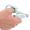 Pet Nail Clipper   Professional Safe Dog Nail Trimmer with LED Light for Kitten Puppy Rabbits