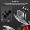 GKK Airbag Magnetic Shockproof Phone Case