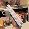 For iPhone 11 12 13 14 15 16 Series Colorful Silicone Cases-Combining Protection and Style.