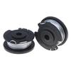 1/2/3Pcs Strimmer Trimmer Line Spool Feed Lawn Mower Cutting Line Head For F016800569/F016800385 Strimmer Line Spool