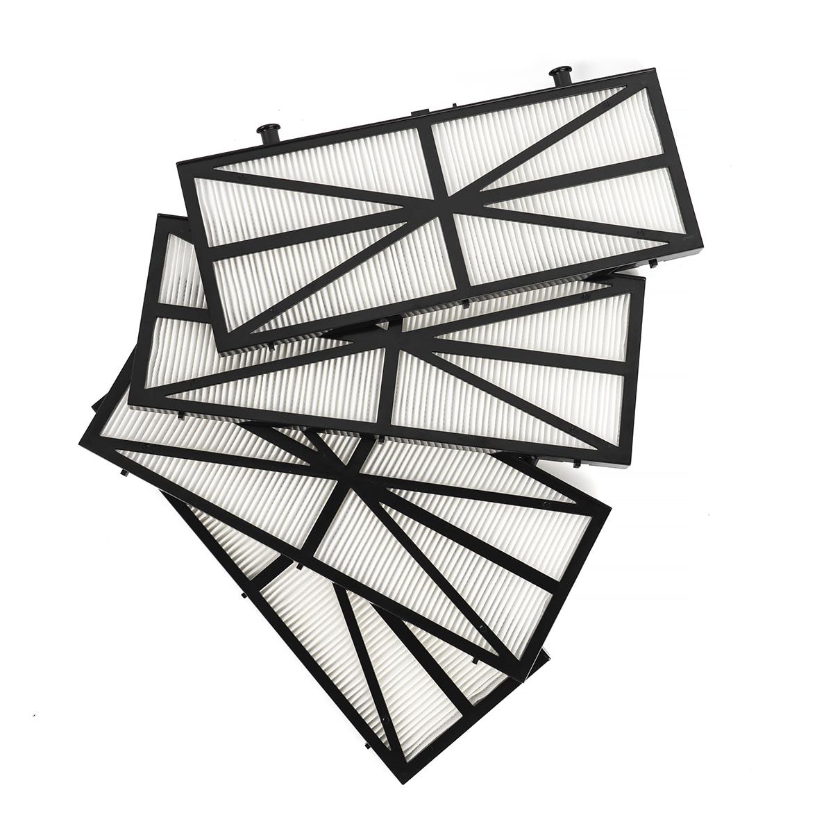 

Ultra-Fine Panels 9991422-R4 for Dolphin Robotic Pool Cleaners, DX3, DX4, DX4S, Supreme M3, Apollo, Apolloa Plus, Primal,Neptune