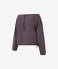 GRANDE LINE String Off-Shoulder Long Sleeve