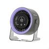EnergyStoring Desk Fan Battery Powered Small Cooling Powerful Air Circulation Ventilation