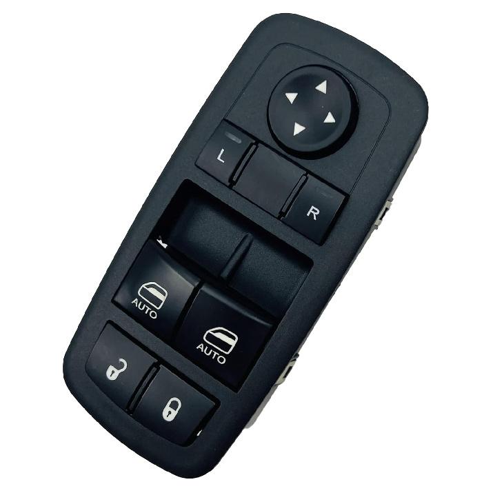 ORIGINSUN 68183751AD Power Window Switch Front Door Right Passenger Side for Dodge Challenger 2015-2022 68183751AA, 68183751AB, 68183751AC