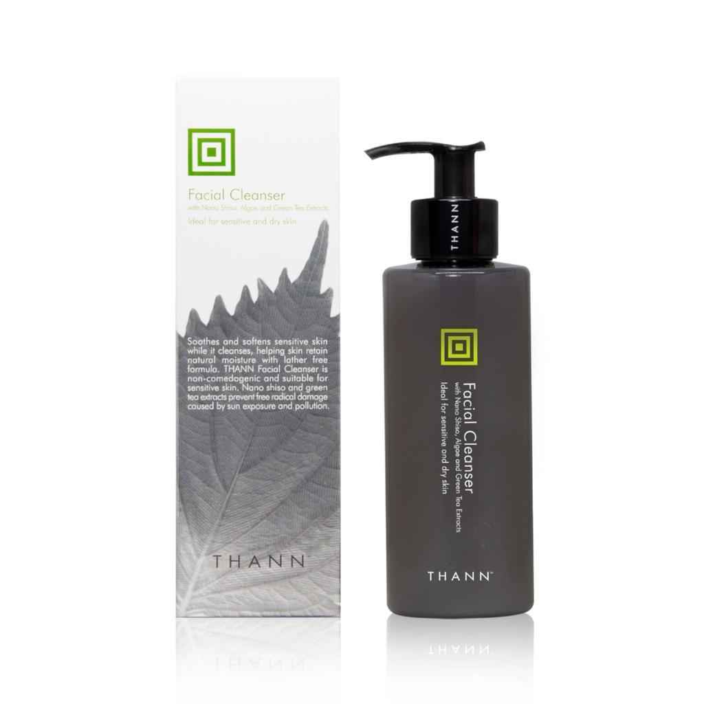 Facial cleanser SC 200ml
