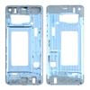 S10 Middle Frame Bezel Plate For Samsung Galaxy S10 G973 G973F SM-G973U SM-G973W Metal Housing Middle Frame With Side Keys