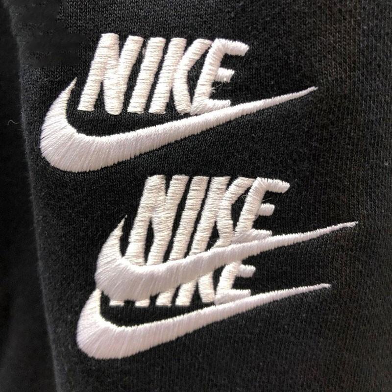 Nike Training Breathable Knit Sweatpants Men Bottoms Black DN4390-010