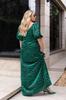 Dress PEONY Catania 7XL Green (0205242-60-62:4)