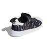 adidas Originals SUPERSTAR 360 C Leather Casual Abrasion Resistant Low Top Skateboard Shoes Black White B75608