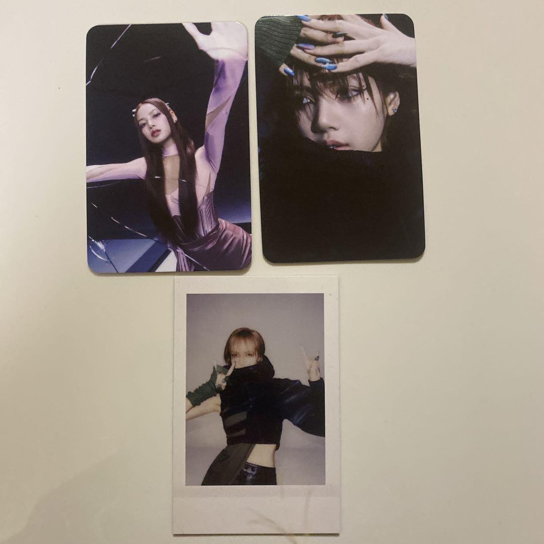 

[USED] BLACKPINK born pink starriver starriver china