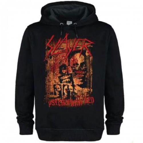Amplified Unisex Adult Legacy Slayer Hoodie