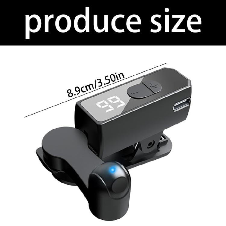 Intelligente Touch-Technologie für mobile Geräte 108 einstellbar
