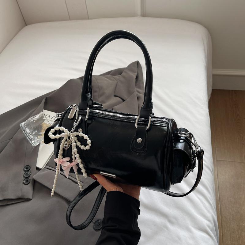 Niche bag summer new fashion commuter shoulder crossbody hand bag