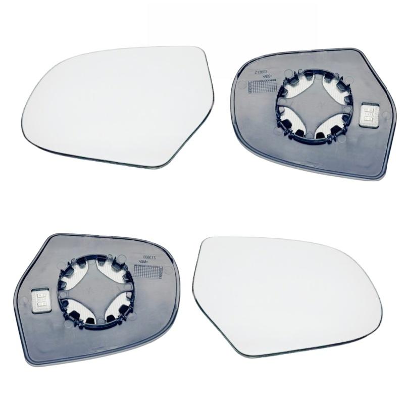 Foshan Version Rearview Mirror Glass With Heating For Great Wall Haval H3 H5.