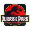 Bedside Lamp - Jurassic Park - Multicolor - LED - Plastic - One Size
