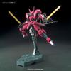 HG Mobile Suit Gundam Iron-Blooded Orphans Grimgerde Maßstab 1:144 farbcodierter Plastikmodellbausatz