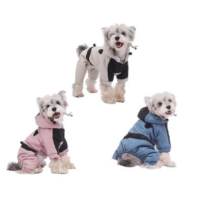 Abbigliamento e scarpe – Cappotti e giacche per cani
