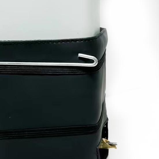 Liten Dyr Oppvarmet Vannflaske Dryppfri Automatisk Termostatstyrt Vann dispenser Liten Kjæledyrfontene for Kanin Hamster Marsvin