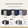 Non-Woven Fabric Quilt & Clothing Storage Bags