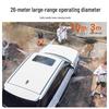 Yili High-Pressure Car Washer
