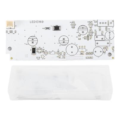 Refrigerator LED Light Driver Replacement for WPW10515057 W10398007 PS11755866 AP6022533 Sturdy PC