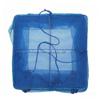 Foldable 4 Layers Drying Net Fish Net Drying Rack Hanging Vegetable Fish Dishes Dryer Net 35 * 35 * 65cm PE Hanger Fish Net