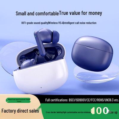 Audio e Video – Cuffie wireless