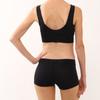 Shorts That Are Friendly To All Women Shanto Shorts Shorts That Match Mobra Shanto (M, Black)