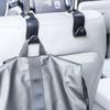 Car Seat Headrest Hook Multifunctional Storage Mobile Phone Holder For Volvo Rdesign XC90 S60 XC60 V70 S80 S40 V50 V40 V60 C30 S70
